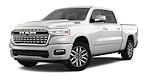New 2025 Ram 1500 Limited Crew Cab 4x4 Pickup for sale #25D131 - photo 1