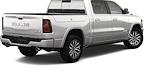 New 2025 Ram 1500 Limited Crew Cab 4x4 Pickup for sale #25D131 - photo 2
