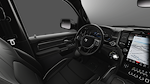 New 2025 Ram 1500 Limited Crew Cab 4x4 Pickup for sale #25D131 - photo 8