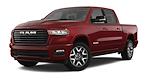 New 2025 Ram 1500 Laramie Crew Cab 4x4 Pickup for sale #25D151 - photo 1