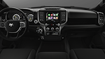 New 2025 Ram 1500 Warlock Crew Cab 4x4 Pickup for sale #25D164 - photo 6
