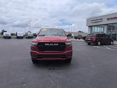 New 2026 Ram 1500 Big Horn Crew Cab for sale #384789 - photo 2