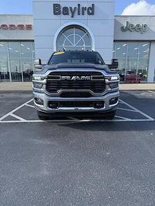 New 2025 Ram 3500 Tradesman Crew Cab 4x4 DRW Pickup for sale #BN6645 - photo 1