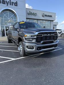 New 2025 Ram 3500 Tradesman Crew Cab 4x4 DRW Pickup for sale #BN6645 - photo 2