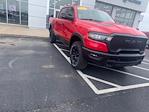 New 2025 Ram 1500 Rebel Crew Cab 4x4 Pickup for sale #BN6582 - photo 2