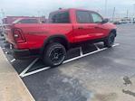 New 2025 Ram 1500 Rebel Crew Cab 4x4 Pickup for sale #BN6582 - photo 4