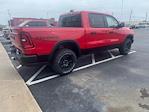 New 2025 Ram 1500 Rebel Crew Cab 4x4 Pickup for sale #BN6582 - photo 5