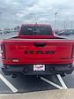 New 2025 Ram 1500 Rebel Crew Cab 4x4 Pickup for sale #BN6582 - photo 6