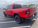 New 2025 Ram 1500 Rebel Crew Cab 4x4 Pickup for sale #BN6582 - photo 8