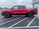 New 2025 Ram 1500 Rebel Crew Cab 4x4 Pickup for sale #BN6582 - photo 9