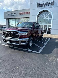New 2025 Ram 1500 Tradesman Crew Cab 4x4 Pickup for sale #BN6640 - photo 1