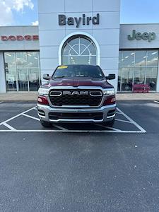New 2025 Ram 1500 Tradesman Crew Cab 4x4 Pickup for sale #BN6640 - photo 2