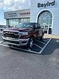New 2025 Ram 1500 Tradesman Crew Cab 4x4 Pickup for sale #BN6640 - photo 1
