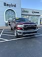 New 2025 Ram 1500 Tradesman Crew Cab 4x4 Pickup for sale #BN6640 - photo 3