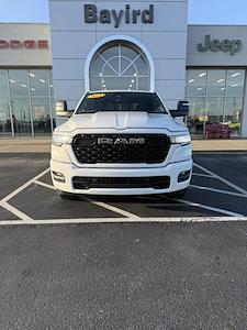 New 2025 Ram 1500 Big Horn Crew Cab 4x4 Pickup for sale #BN6564 - photo 1