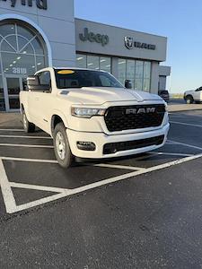 New 2025 Ram 1500 Big Horn Crew Cab 4x4 Pickup for sale #BN6564 - photo 2