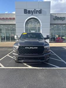 New 2025 Ram 1500 Big Horn Crew Cab 4x4 Pickup for sale #BN6608 - photo 1