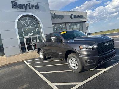 New 2025 Ram 1500 Big Horn Crew Cab 4x4 Pickup for sale #BN6608 - photo 2