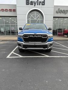 New 2025 Ram 1500 Tradesman Quad Cab 4x4 Pickup for sale #BN6664 - photo 1