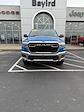 New 2025 Ram 1500 Tradesman Quad Cab 4x4 Pickup for sale #BN6664 - photo 1