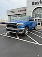 New 2025 Ram 1500 Tradesman Quad Cab 4x4 Pickup for sale #BN6664 - photo 8