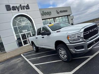 New 2024 Ram 2500 Tradesman Crew Cab 4x4 Pickup for sale #BN6249 - photo 2