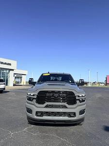 New 2026 Ram 2500 Laramie Mega Cab 4x4 Pickup for sale #BN6828 - photo 2
