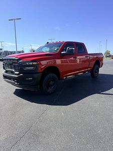 New 2026 Ram 2500 Tradesman Crew Cab 4x4 Pickup for sale #BN6839 - photo 1