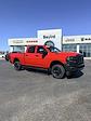 New 2026 Ram 2500 Tradesman Crew Cab 4x4 Pickup for sale #BN6839 - photo 7