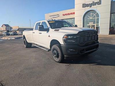 New 2026 Ram 3500 Tradesman Crew Cab for sale #BN6935 - photo 1