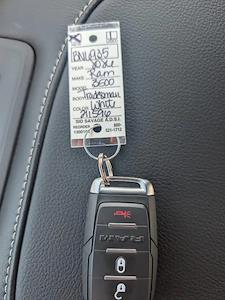 New 2026 Ram 3500 Tradesman Crew Cab for sale #BN6935 - photo 2