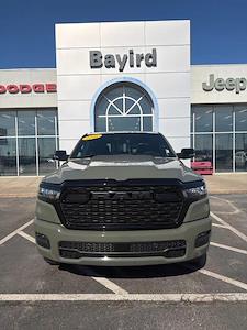 New 2026 Ram 1500 Big Horn Crew Cab for sale #BN6965 - photo 2