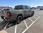 New 2026 Ram 1500 Big Horn Crew Cab for sale #BN6965 - photo 6