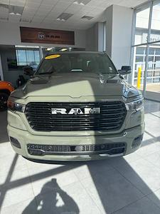 New 2026 Ram 1500 Laramie Crew Cab for sale #BN6966 - photo 1