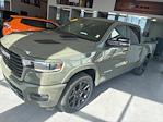 New 2026 Ram 1500 Laramie Crew Cab for sale #BN6966 - photo 3