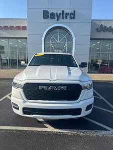 New 2025 Ram 1500 Big Horn Crew Cab 4x4 Pickup for sale #BND6533 - photo 1