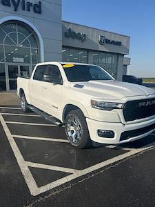 New 2025 Ram 1500 Big Horn Crew Cab 4x4 Pickup for sale #BND6533 - photo 2