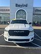 New 2025 Ram 1500 Big Horn Crew Cab 4x4 Pickup for sale #BND6533 - photo 1