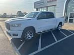 New 2025 Ram 1500 Big Horn Crew Cab 4x4 Pickup for sale #BND6533 - photo 8