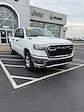 New 2025 Ram 1500 Big Horn Crew Cab 4x4 Pickup for sale #BND6703 - photo 2