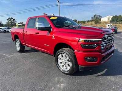 New 2026 Ram 2500 Laramie Crew Cab 4x4 Pickup for sale #BND6861 - photo 1