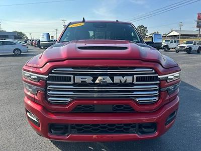 New 2026 Ram 2500 Laramie Crew Cab 4x4 Pickup for sale #BND6861 - photo 2