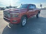 New 2026 Ram 2500 Laramie Crew Cab 4x4 Pickup for sale #BND6861 - photo 3