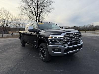 New 2026 Ram 2500 Longhorn Mega Cab for sale #BND6985 - photo 1