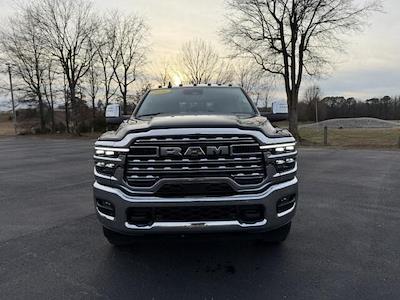 New 2026 Ram 2500 Longhorn Mega Cab for sale #BND6985 - photo 2