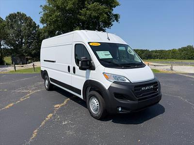 New 2026 Ram ProMaster 2500 High Roof Cargo Van for sale #N18562 - photo 1
