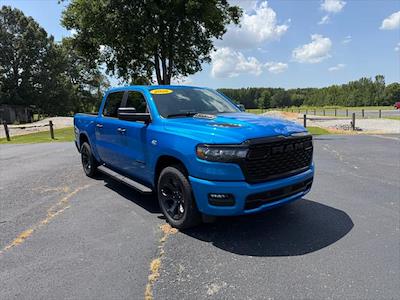 New 2026 Ram 1500 Tradesman Crew Cab for sale #401430 - photo 1