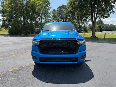 New 2026 Ram 1500 Tradesman Crew Cab for sale #401430 - photo 2