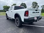 New 2025 Ram 2500 Tradesman Crew Cab 4x4 Pickup for sale #N17836 - photo 7
