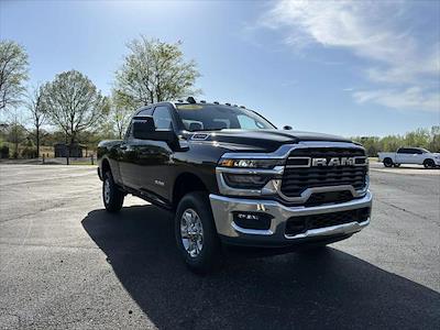 New 2025 Ram 2500 Big Horn Crew Cab 4x4 Pickup for sale #N17723 - photo 1